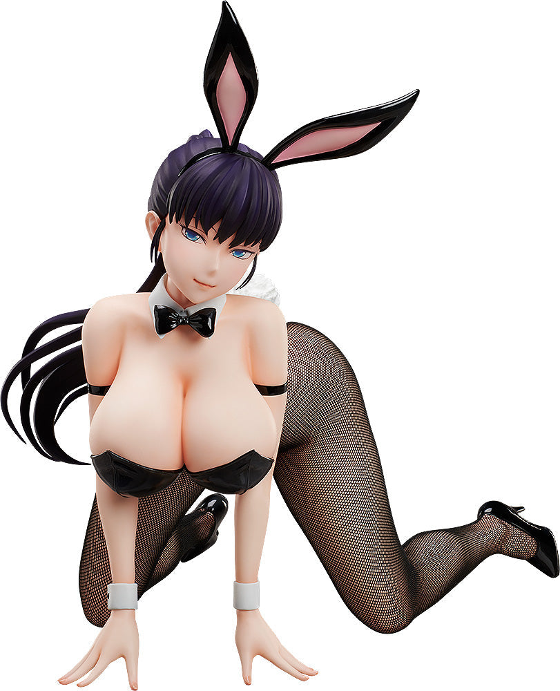 [PRE ORDER] World's End Harem Todo Akira Bunny Ver. Premium PVC Anime Figure