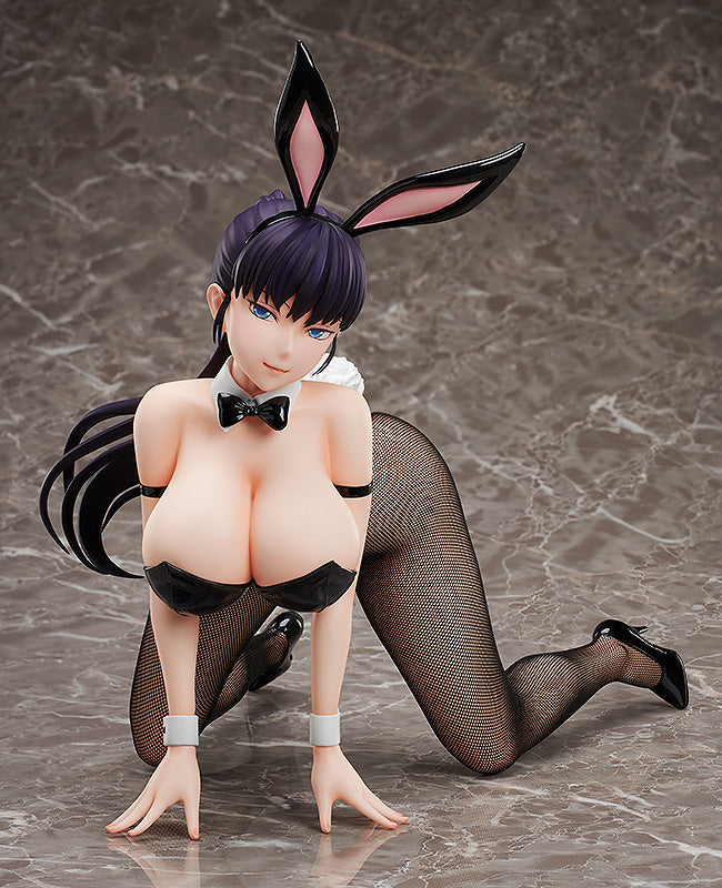 [PRE ORDER] World's End Harem Todo Akira Bunny Ver. Premium PVC Anime Figure