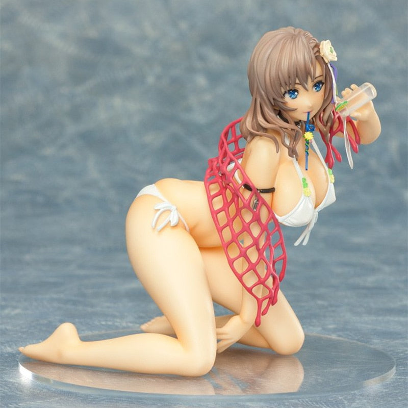 Elegance Unveiled: Menkui Ichijo Manami's Captivating Aura - Premium PVC Anime Figure