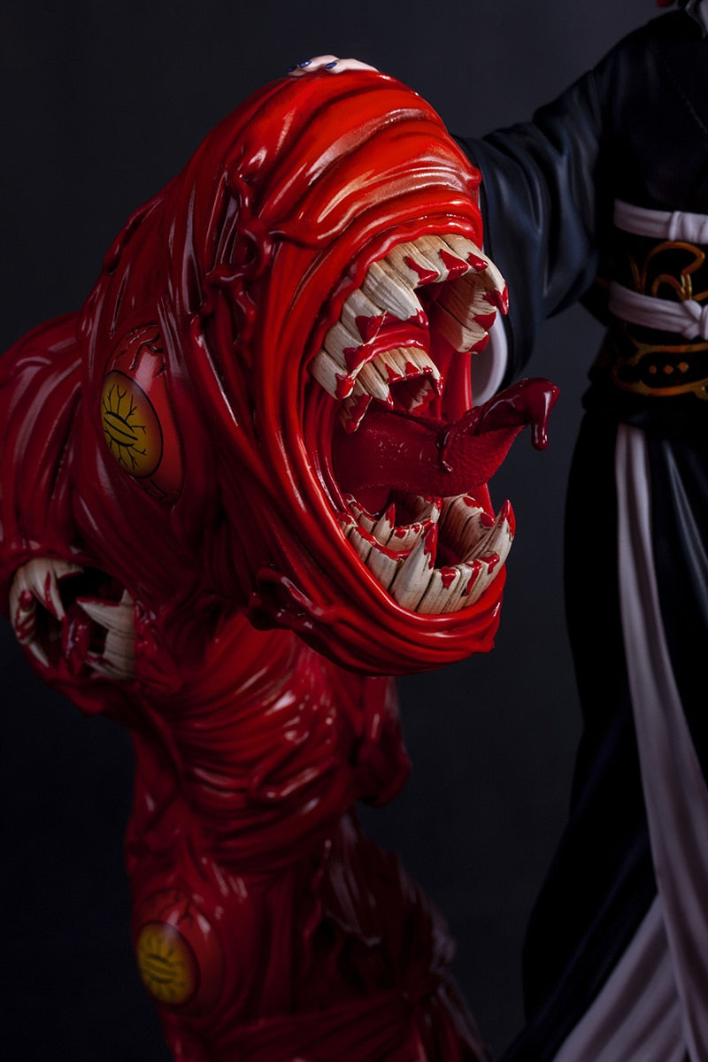 Eternal Malevolence - Kibutsuji Muzan GK Resin Limited Statue Figure