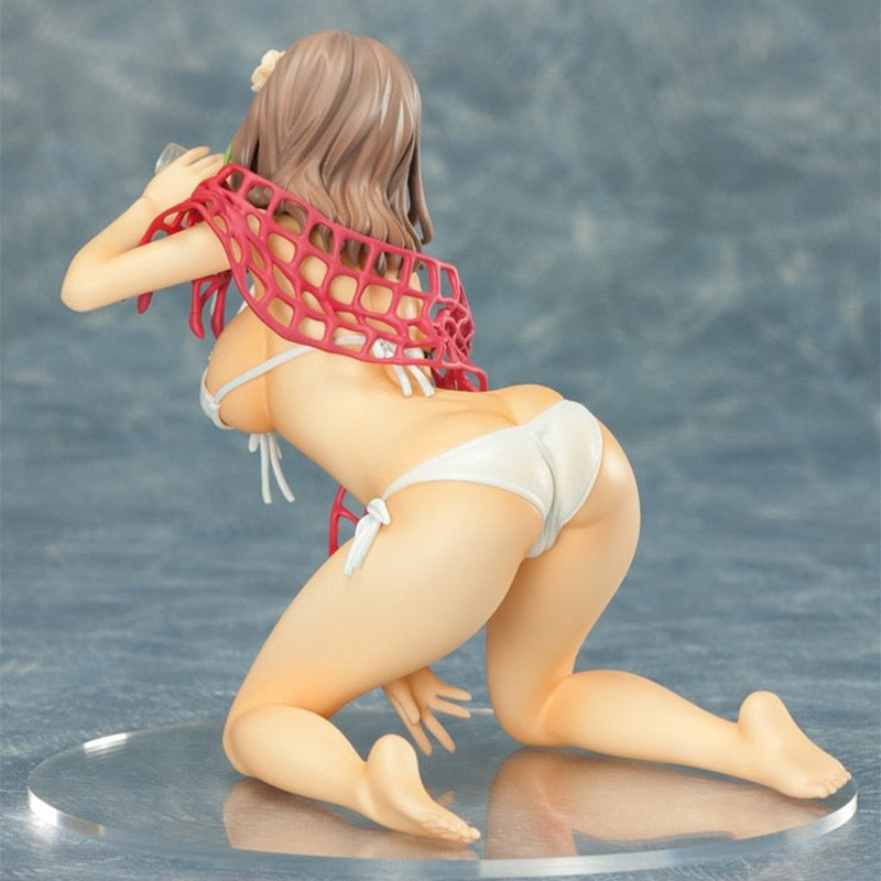 Elegance Unveiled: Menkui Ichijo Manami's Captivating Aura - Premium PVC Anime Figure