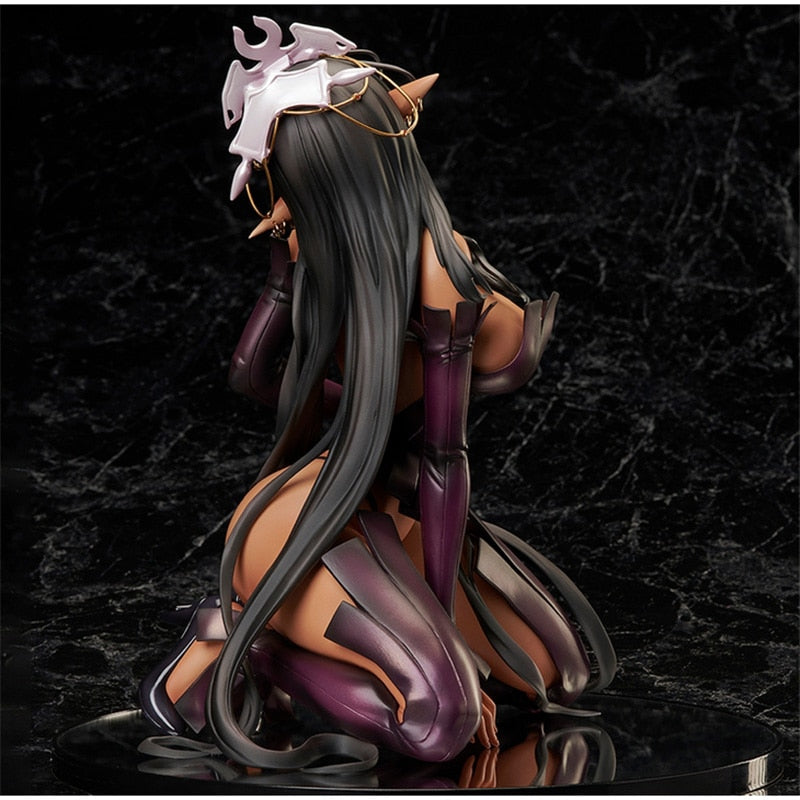 Twilight Temptation: Olga Discordia Premium PVC Anime Figure