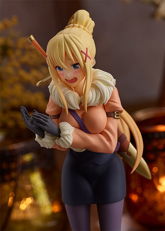 Konosuba | この素晴らしい世界に祝福を Dustiness Ford Lalatina (Darkness) Premium PVC Anime Figure