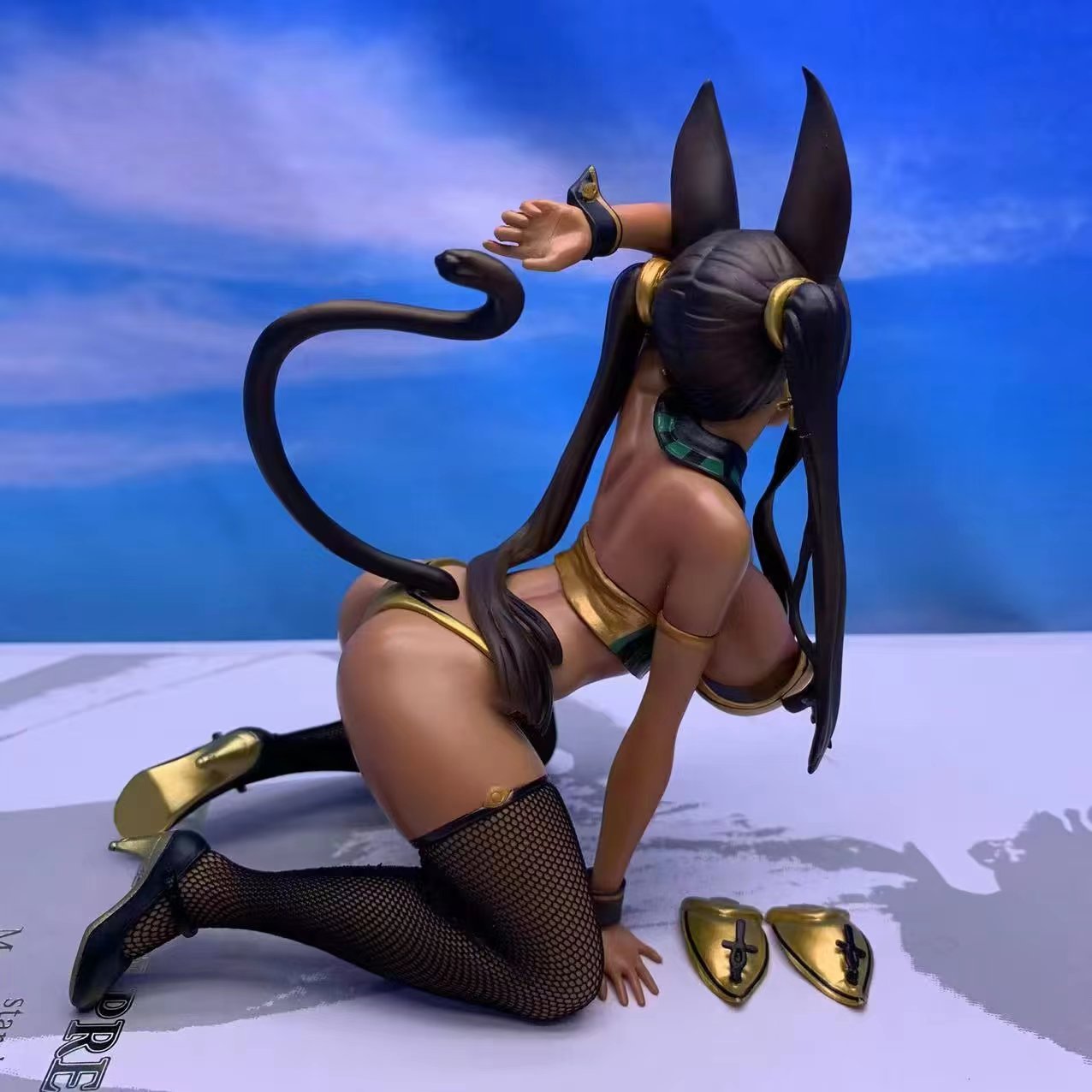 Anubis Ascendant: 1/6 Scale Premium PVC Anime Figure