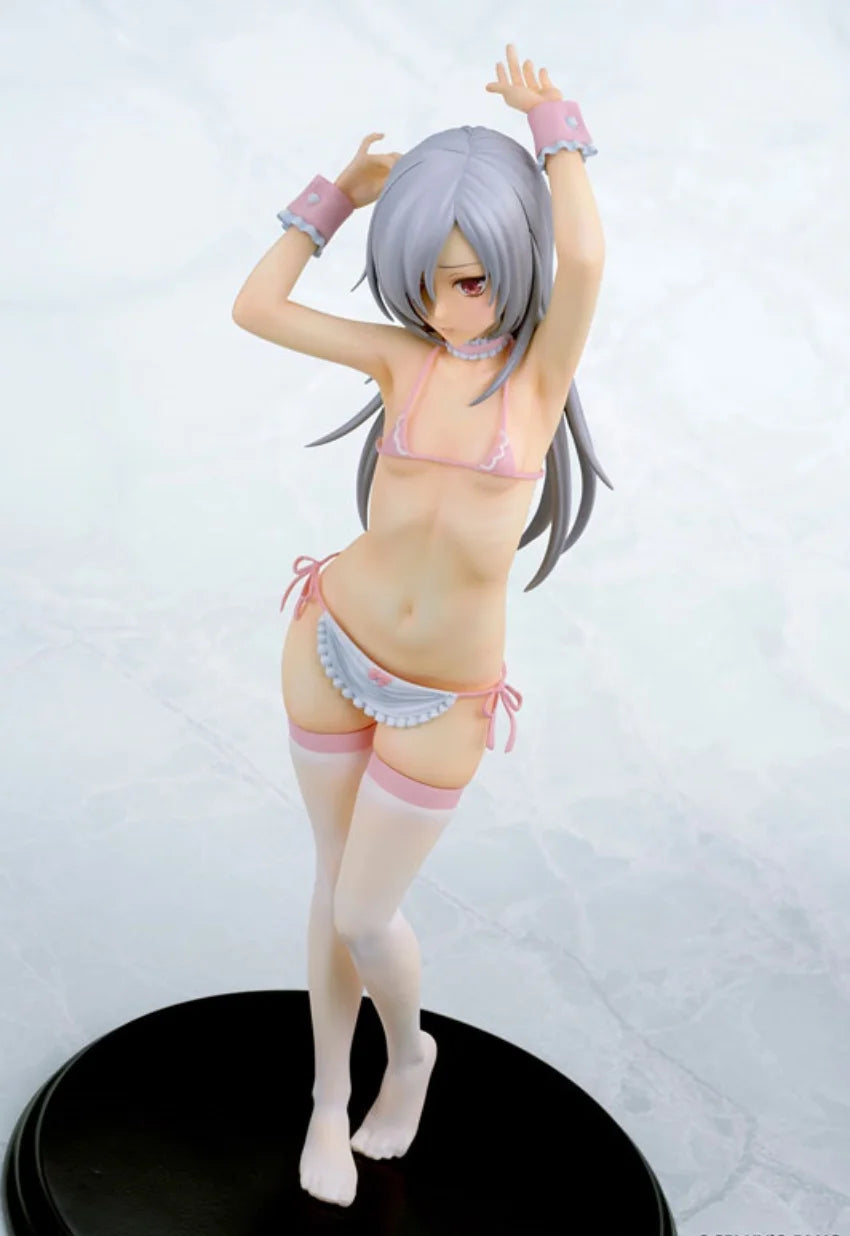 Hues of the Unknown: Akeiro Kaikitan - Premium PVC Anime Figure