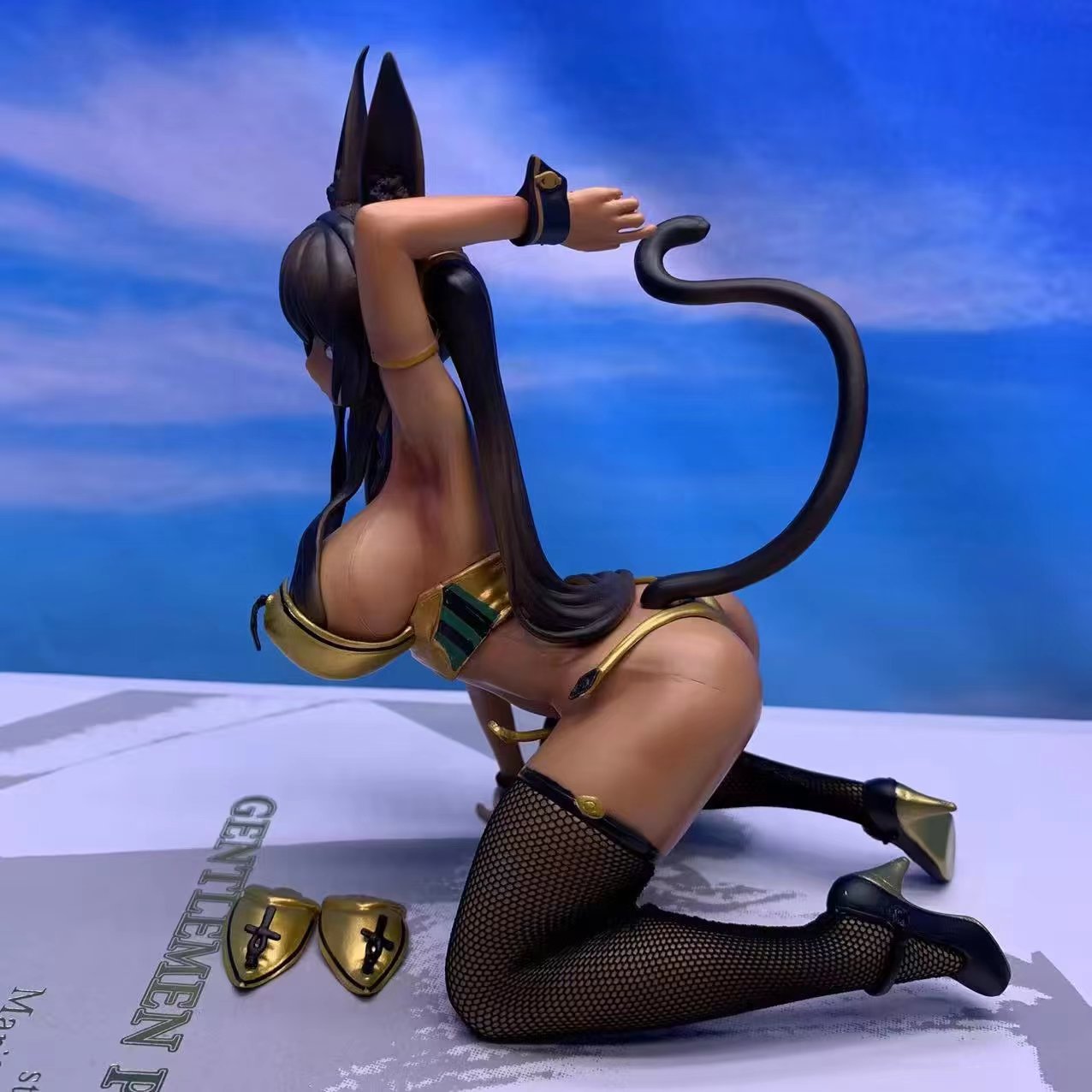 Anubis Ascendant: 1/6 Scale Premium PVC Anime Figure