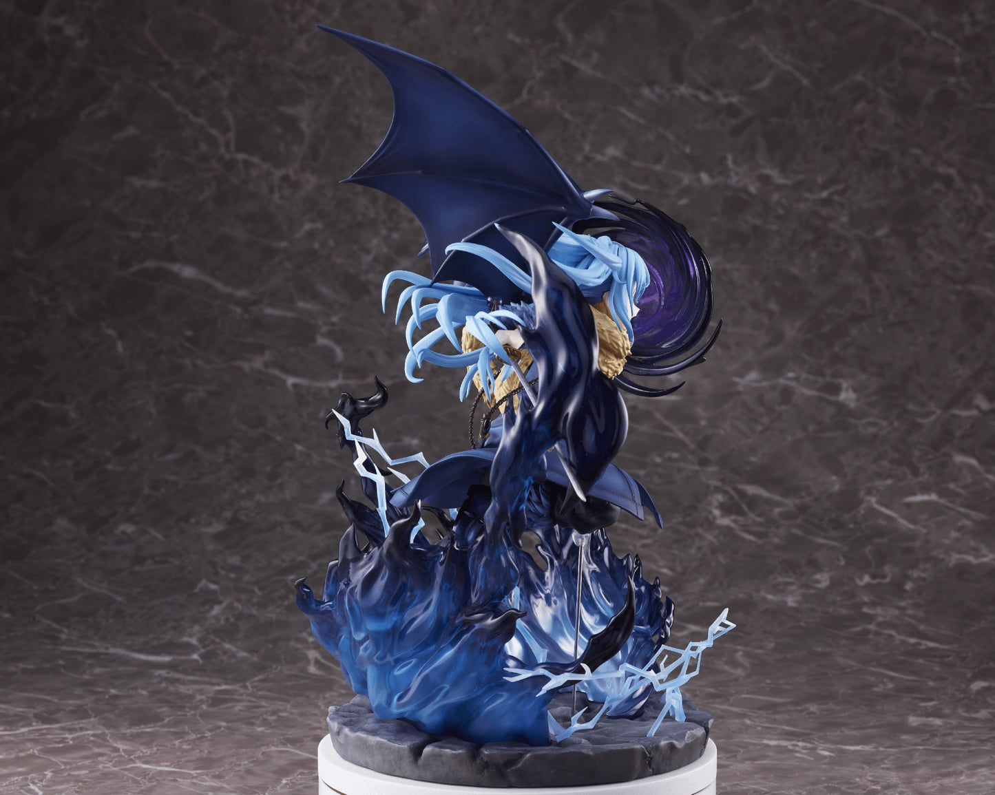 Regarding My Rebirth and Becoming A Slime | 私の転生とスライムになる件について Rimuru Tempest Premium PVC Anime Figure