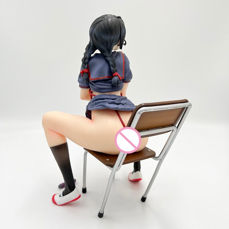 27cm Fuyuko Fujimi Premium PVC Anime Figure