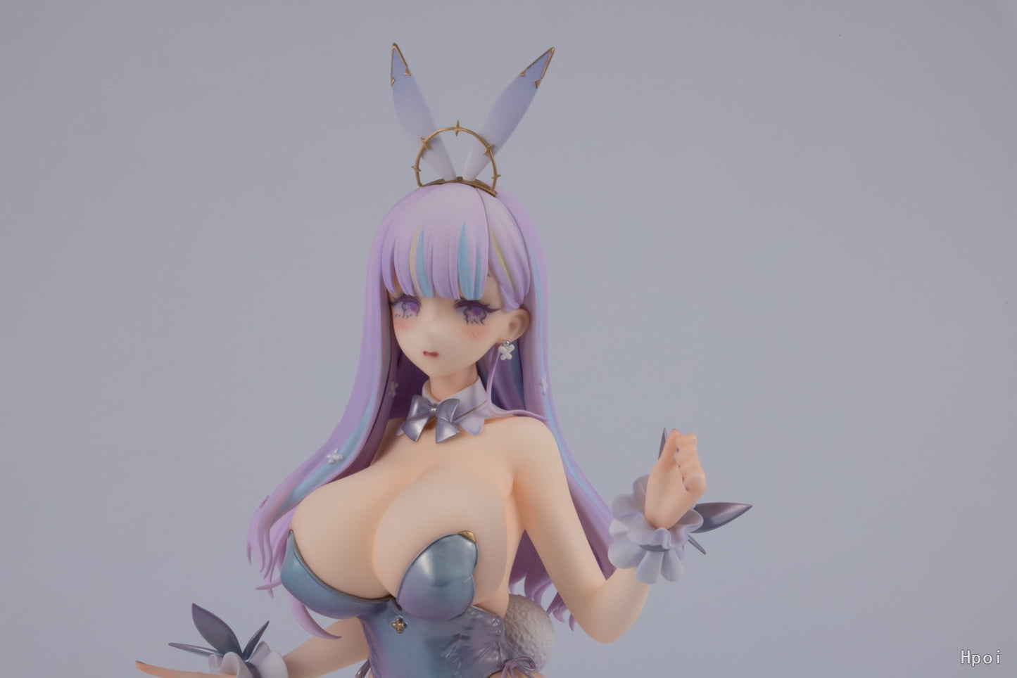 Whirlwind of Glory: Azur Lane | アズールレーン Plymouth Divine PVC Anime Figure