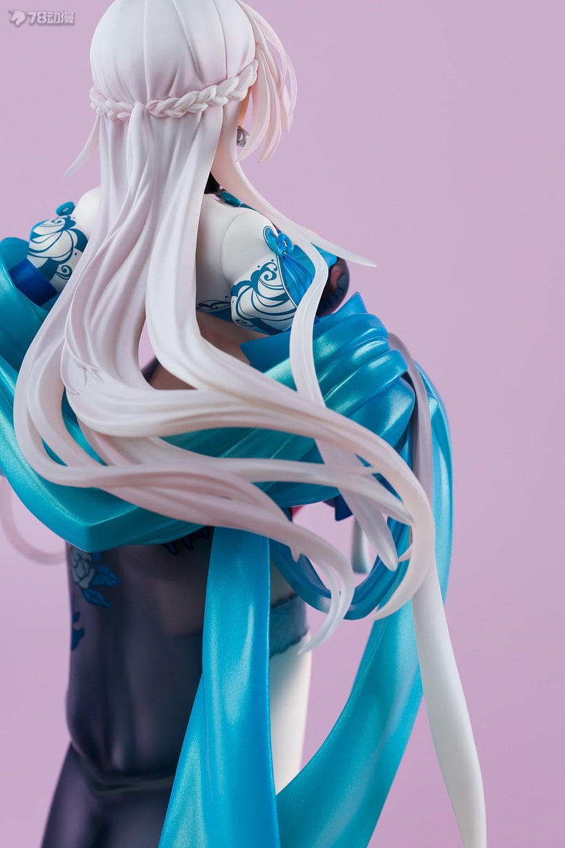 Elegant Guardian: Azur Lane | アズールレーン 26cm Belfast Premium PVC Anime Figure