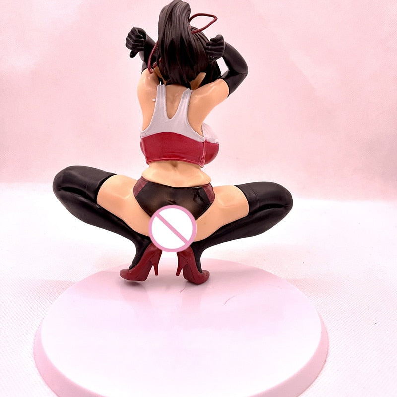 Suzumori Mizuki: Sensual Symphony - Premium PVC Action Figure with Alluring Charm