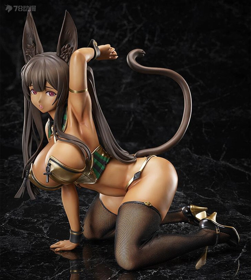 Anubis Ascendant: 1/6 Scale Premium PVC Anime Figure