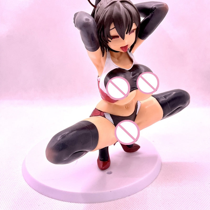 Suzumori Mizuki: Sensual Symphony - Premium PVC Action Figure with Alluring Charm