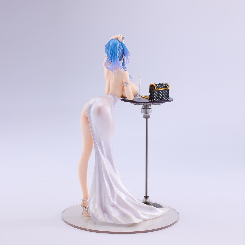 Serenade of the Seas: Azur Lane | アズールレーン St. Louis Premium PVC Anime Figure