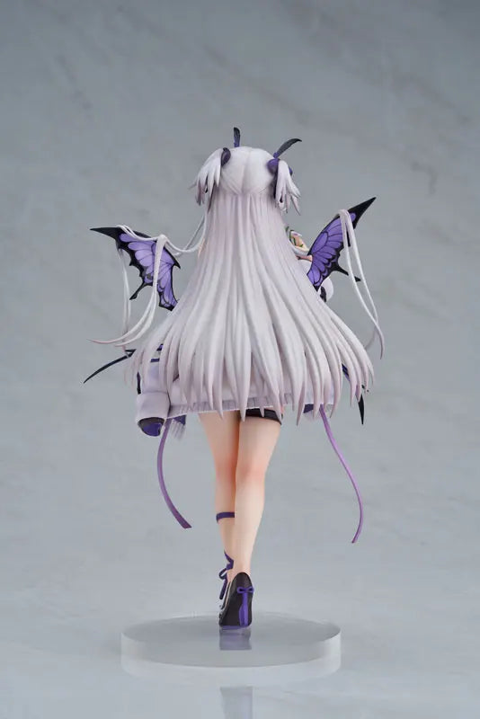 Serenade of the Mischievous Imp: Lulumu Fubin na Akuma-chan - Premium PVC Anime Figure