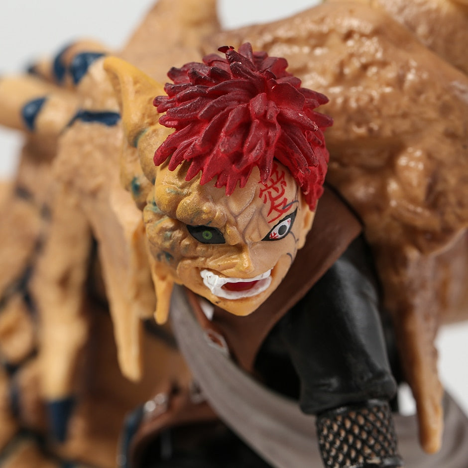 Whispers of the Desert: 29CM Naruto | ナルト Sabaku No Gaara Premium PVC Anime Figure