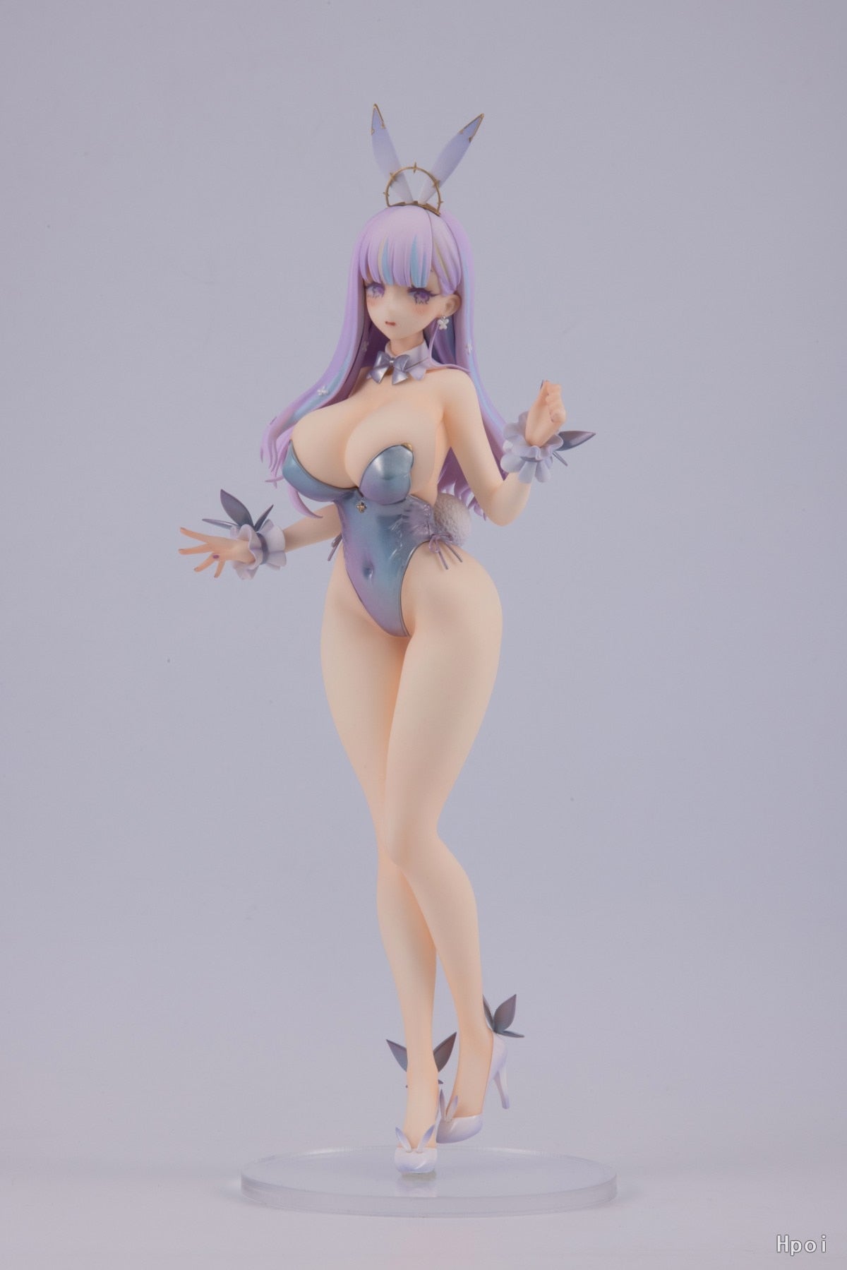 Whirlwind of Glory: Azur Lane | アズールレーン Plymouth Divine PVC Anime Figure