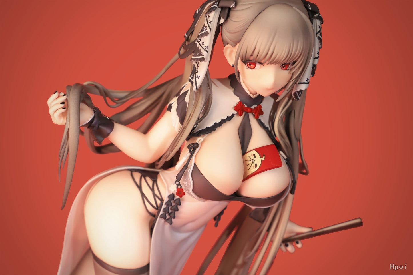 Majestic Waves: Azur Lane | アズールレーン Formidable 1/7 Premium PVC Anime Figure