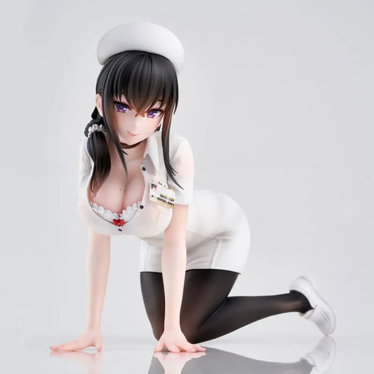 Moonlight Medic: Luna Nurse-san Premium PVC Anime Figure