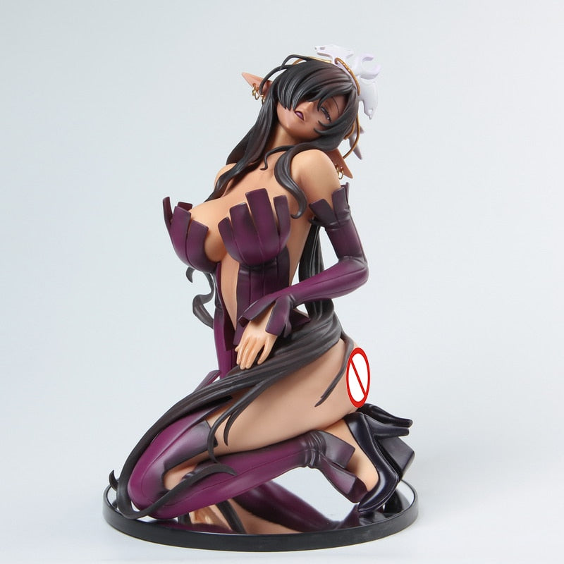 Twilight Temptation: Olga Discordia Premium PVC Anime Figure