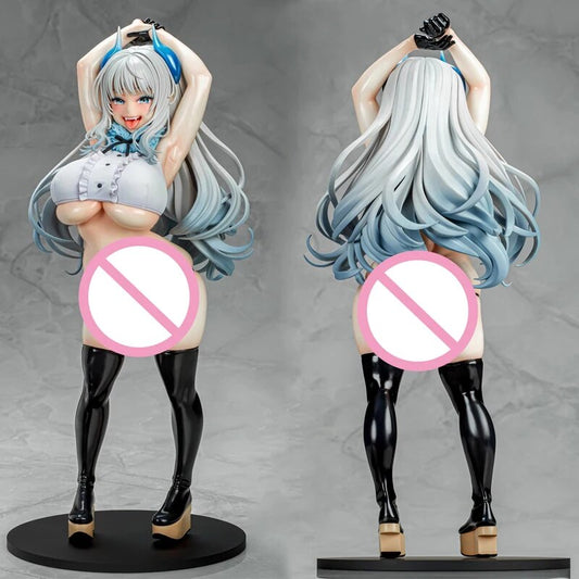 27cm Kinky Alp: Unleashed Desires - Premium PVC Anime Figure