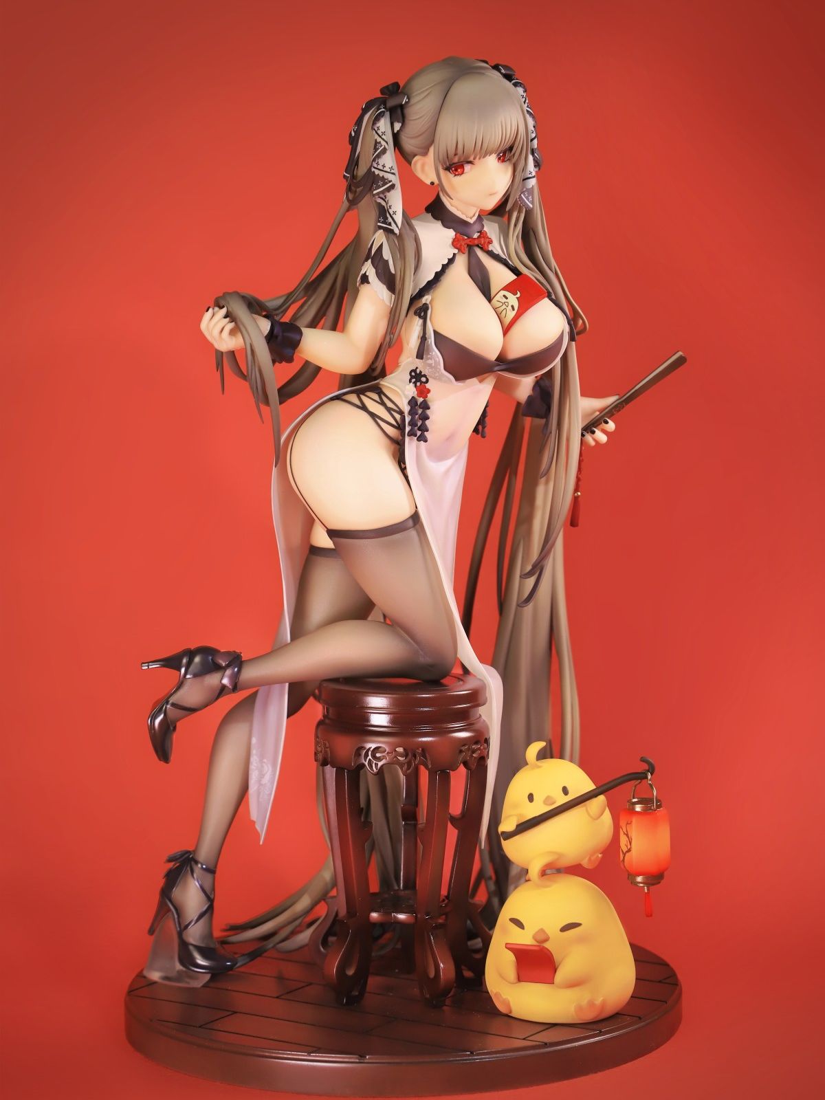 Majestic Waves: Azur Lane | アズールレーン Formidable 1/7 Premium PVC Anime Figure