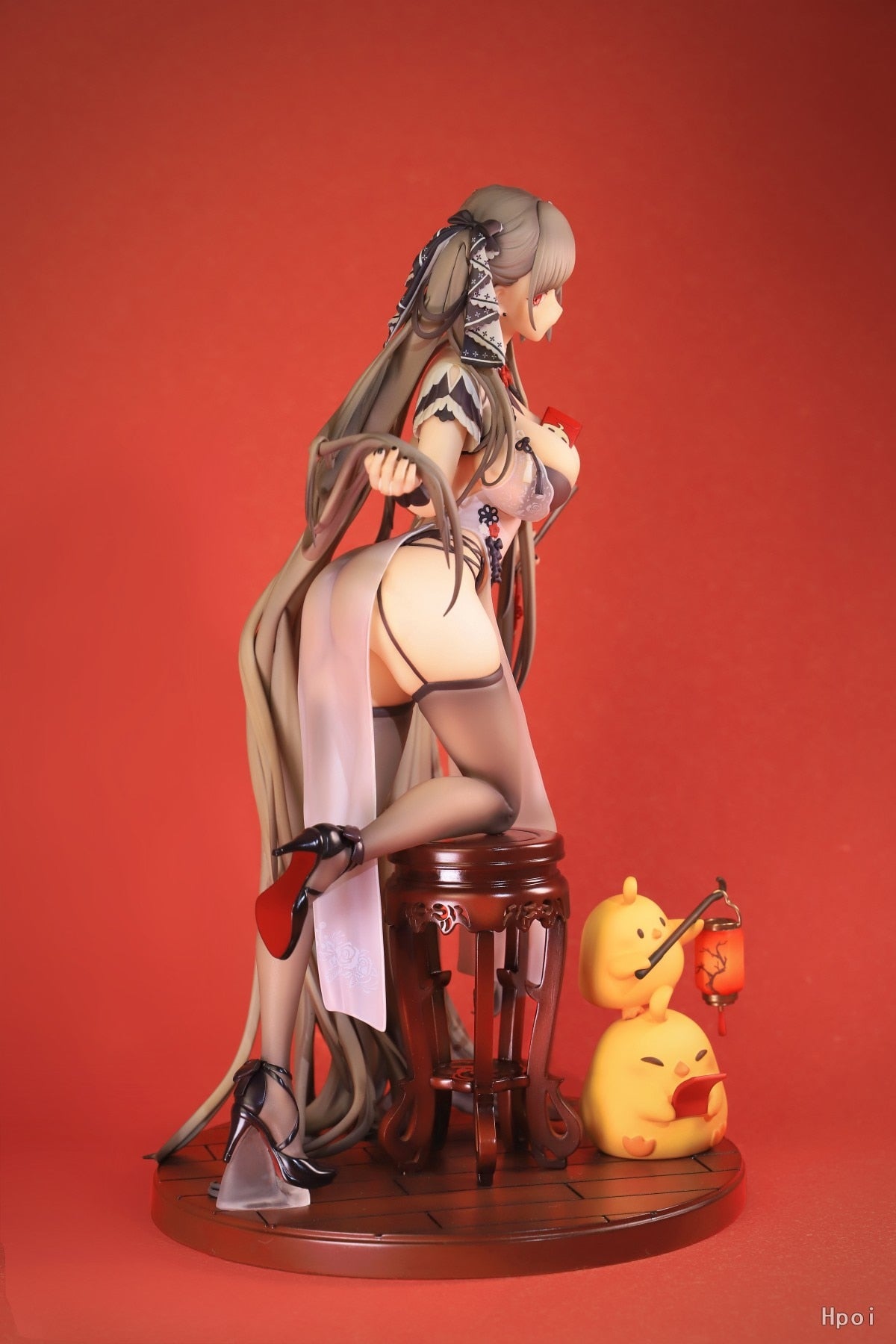 Majestic Waves: Azur Lane | アズールレーン Formidable 1/7 Premium PVC Anime Figure