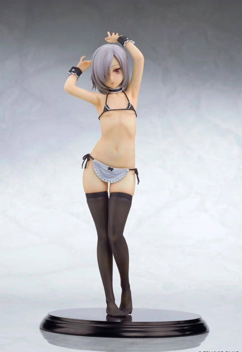 Hues of the Unknown: Akeiro Kaikitan - Premium PVC Anime Figure