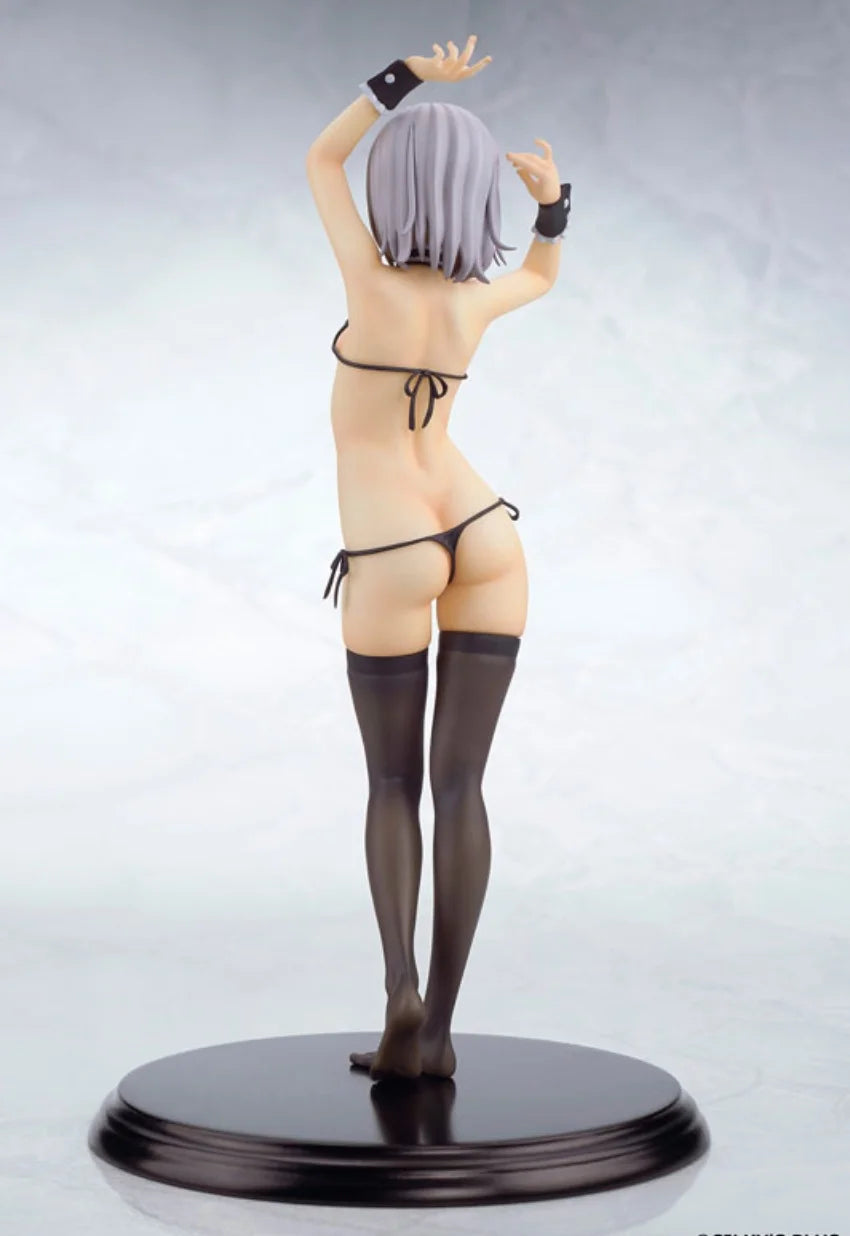 Hues of the Unknown: Akeiro Kaikitan - Premium PVC Anime Figure