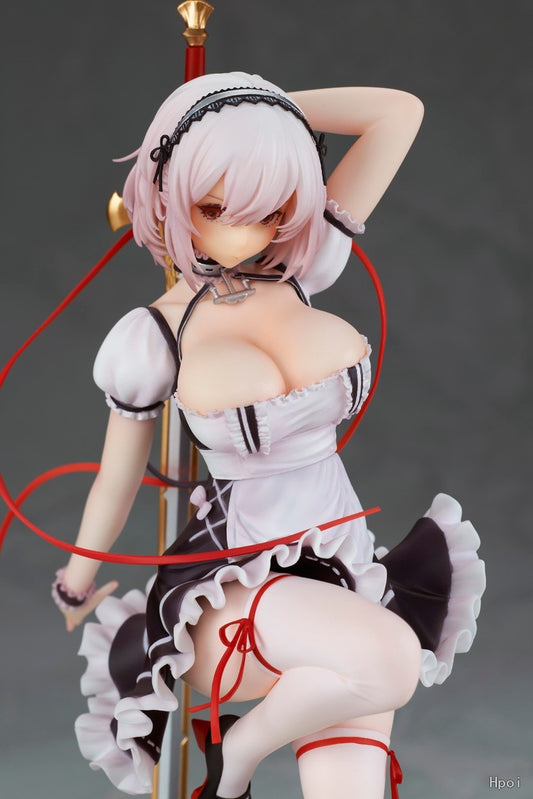 Star of the Royal Navy: Azur Lane | アズールレーン HMS Sirius Premium PVC Anime Figure