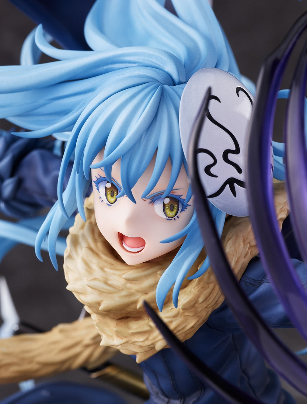 Regarding My Rebirth and Becoming A Slime | 私の転生とスライムになる件について Rimuru Tempest Premium PVC Anime Figure