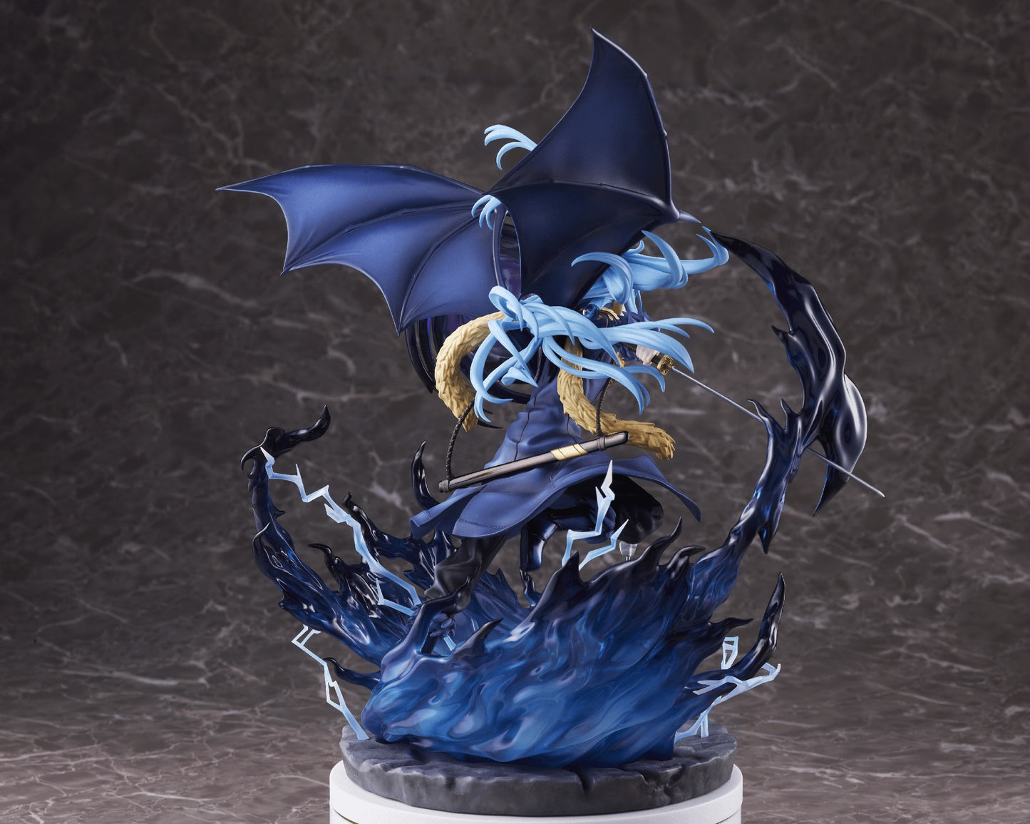 Regarding My Rebirth and Becoming A Slime | 私の転生とスライムになる件について Rimuru Tempest Premium PVC Anime Figure