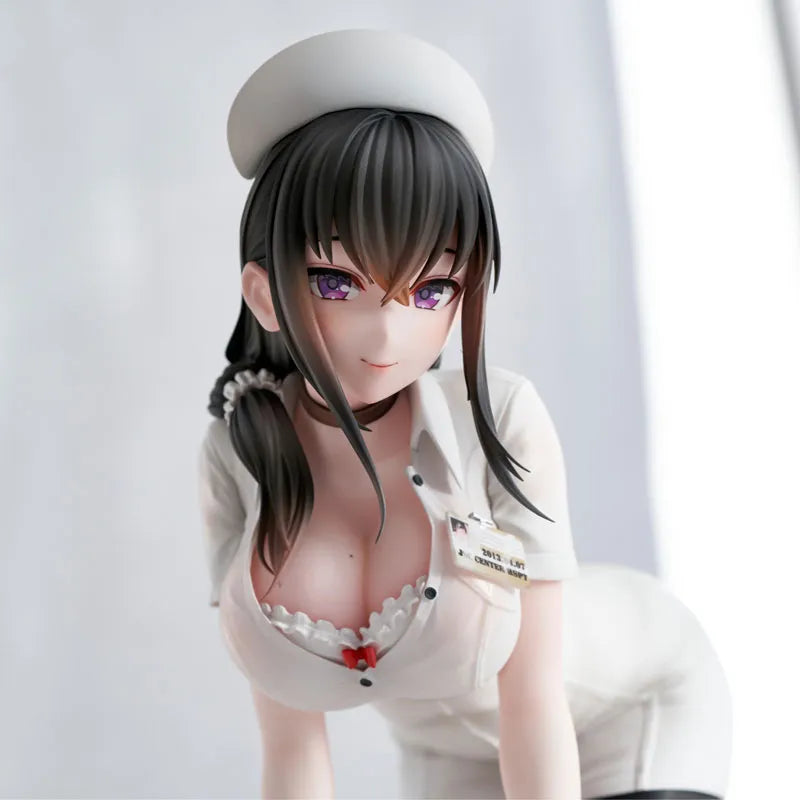 Moonlight Medic: Luna Nurse-san Premium PVC Anime Figure