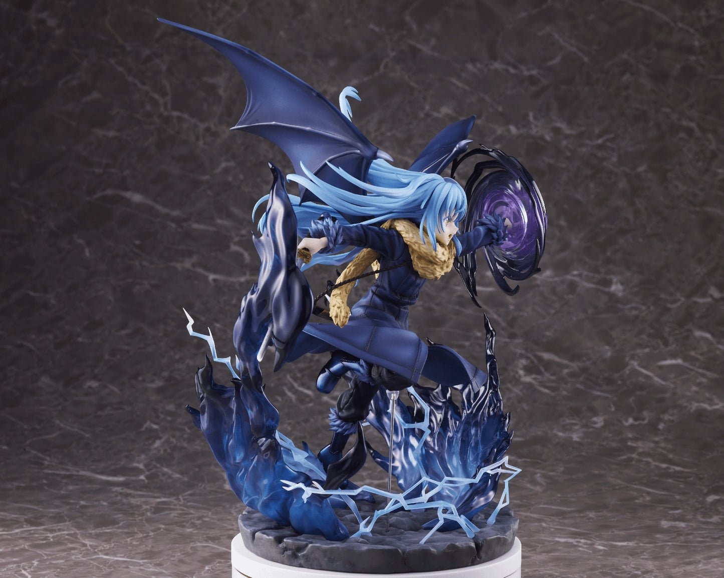 Regarding My Rebirth and Becoming A Slime | 私の転生とスライムになる件について Rimuru Tempest Premium PVC Anime Figure