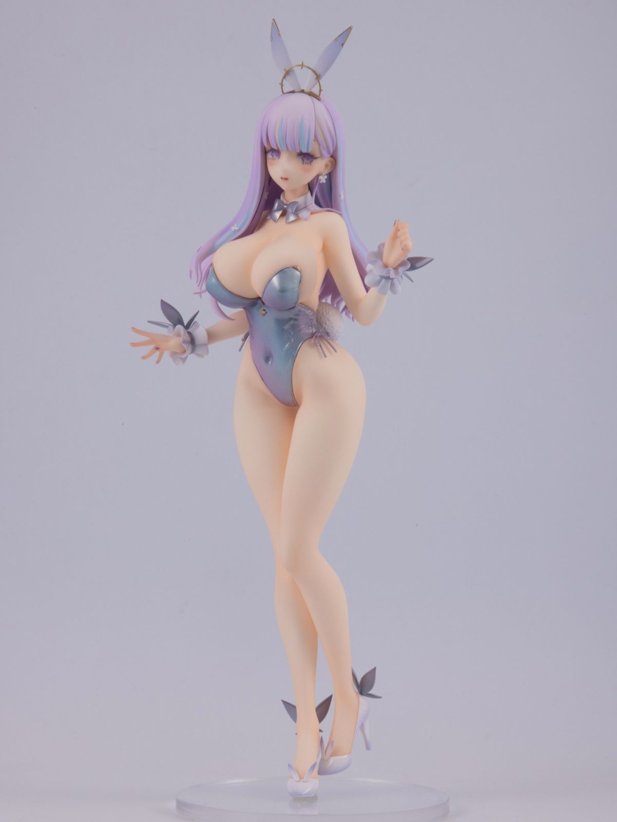 Whirlwind of Glory: Azur Lane | アズールレーン Plymouth Divine PVC Anime Figure