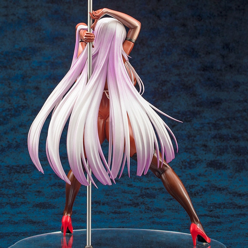 Liliana's Enchanting Charms: Premium 27CM Wagaya no Liliana-san 1/6 Anime PVC Action Figure