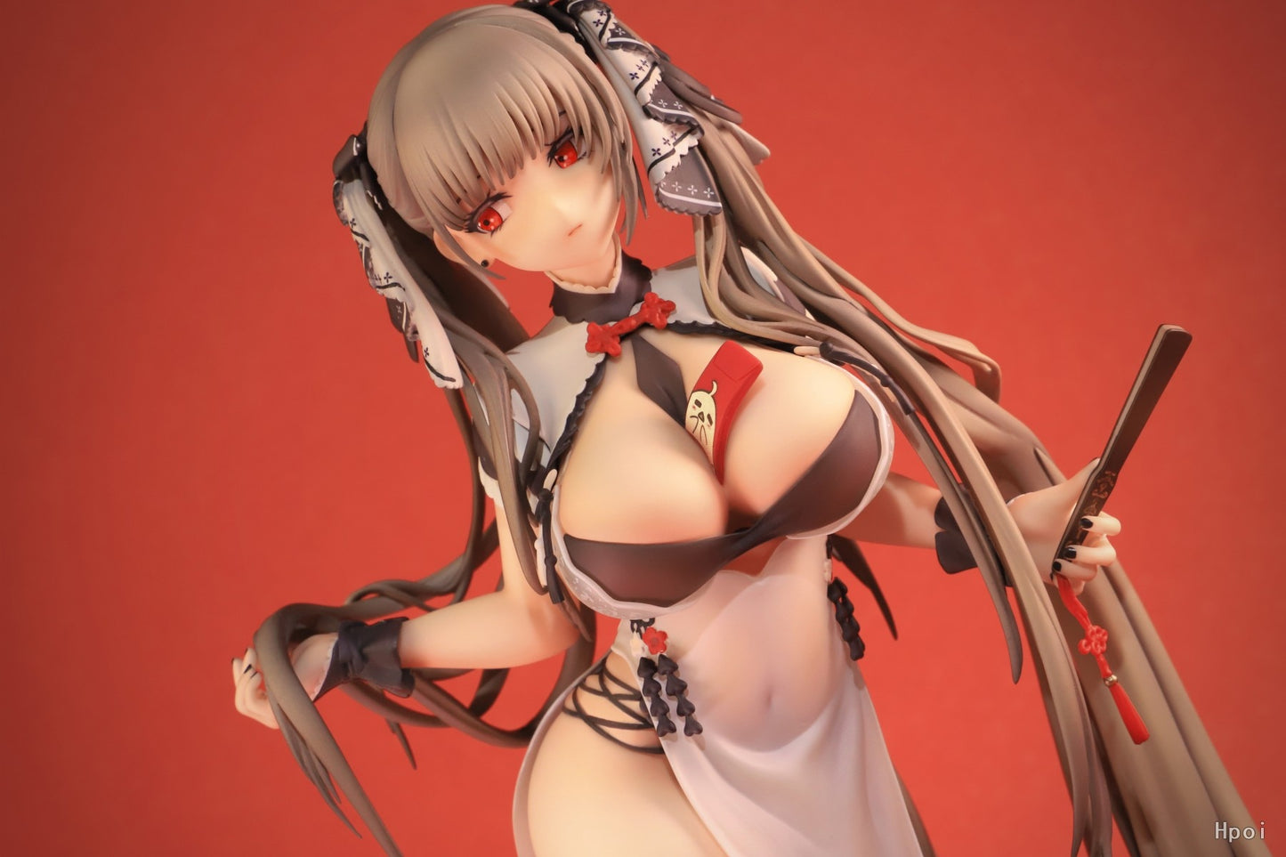 Majestic Waves: Azur Lane | アズールレーン Formidable 1/7 Premium PVC Anime Figure