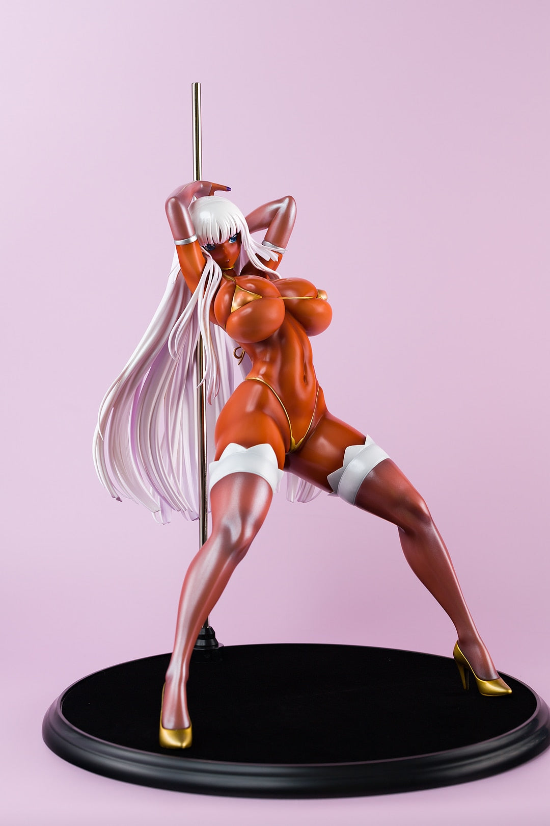 Liliana's Enchanting Charms: Premium 27CM Wagaya no Liliana-san 1/6 Anime PVC Action Figure