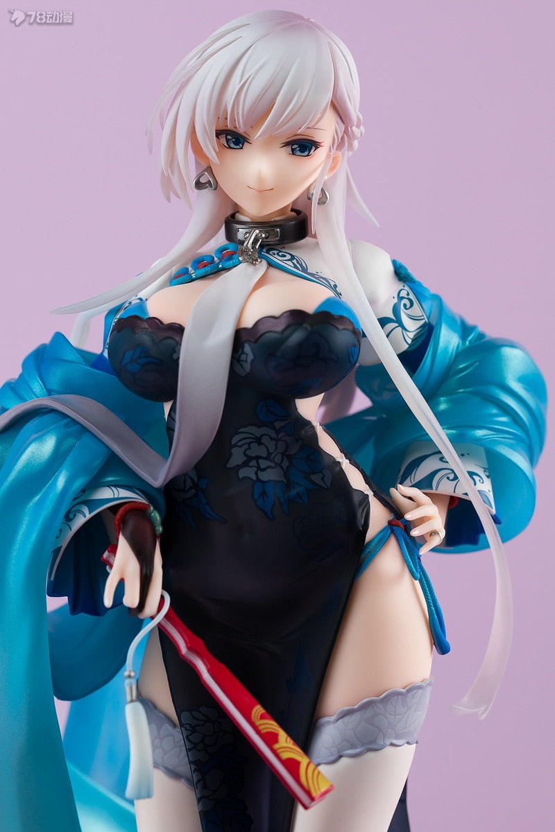 Elegant Guardian: Azur Lane | アズールレーン 26cm Belfast Premium PVC Anime Figure