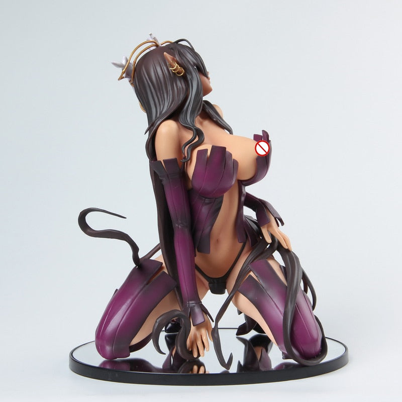 Twilight Temptation: Olga Discordia Premium PVC Anime Figure