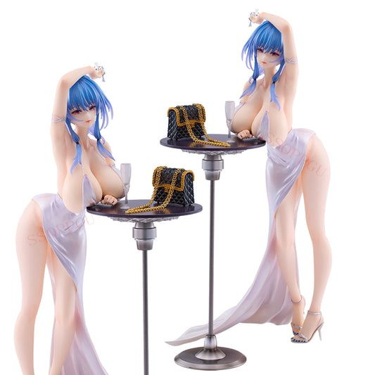 Serenade of the Seas: Azur Lane | アズールレーン St. Louis Premium PVC Anime Figure