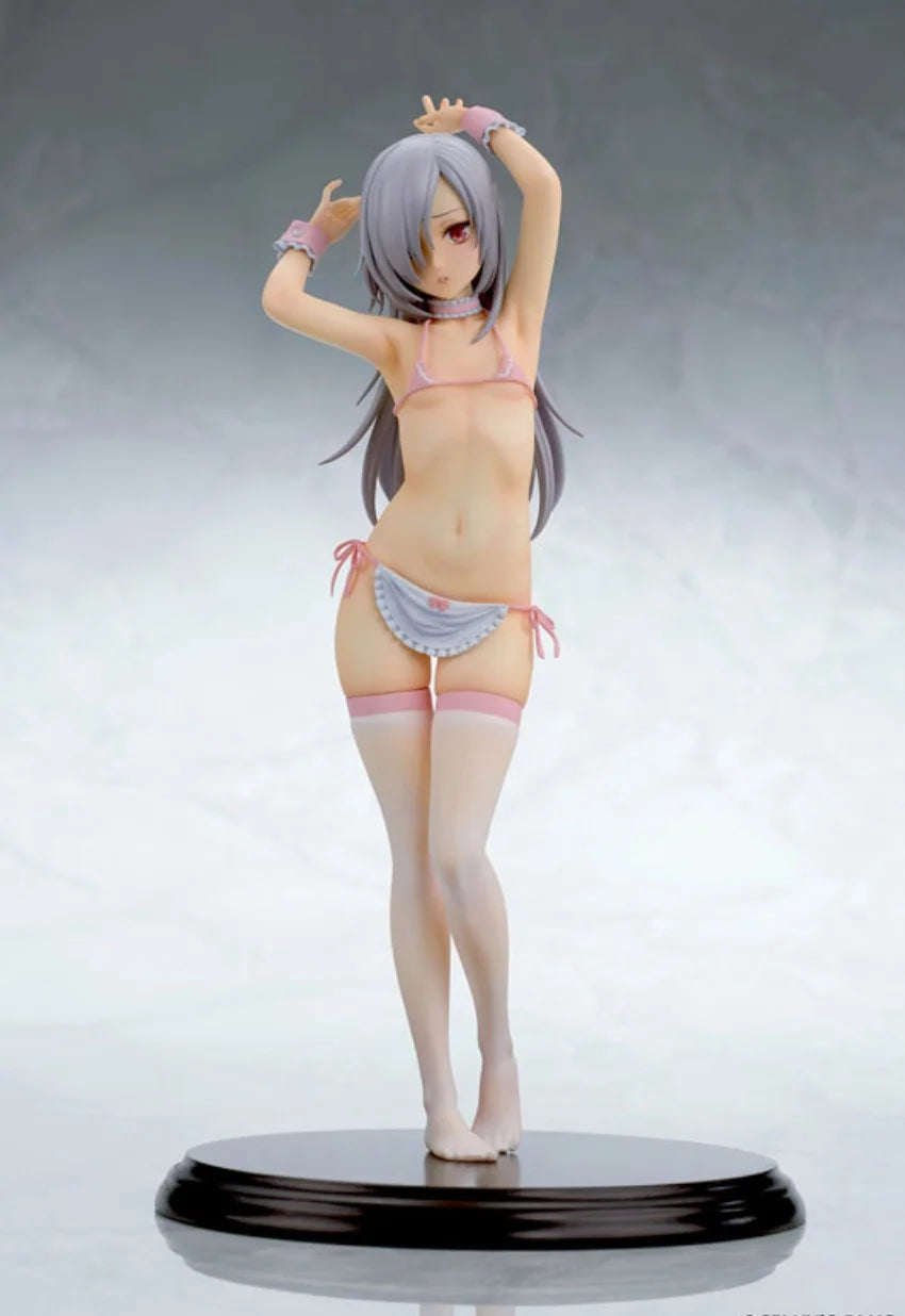 Hues of the Unknown: Akeiro Kaikitan - Premium PVC Anime Figure