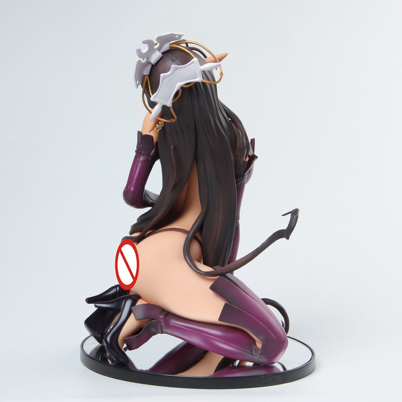 Twilight Temptation: Olga Discordia Premium PVC Anime Figure