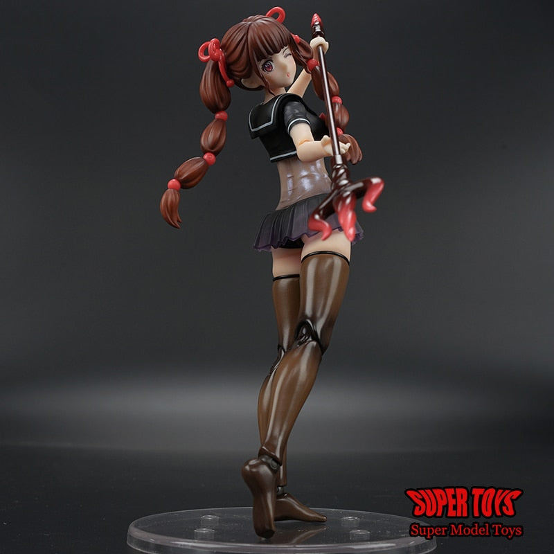 Elegant 1/12 Scale Hoshikawananana: Ci Yuan Ju Cxiang Premium PVC Anime Figure