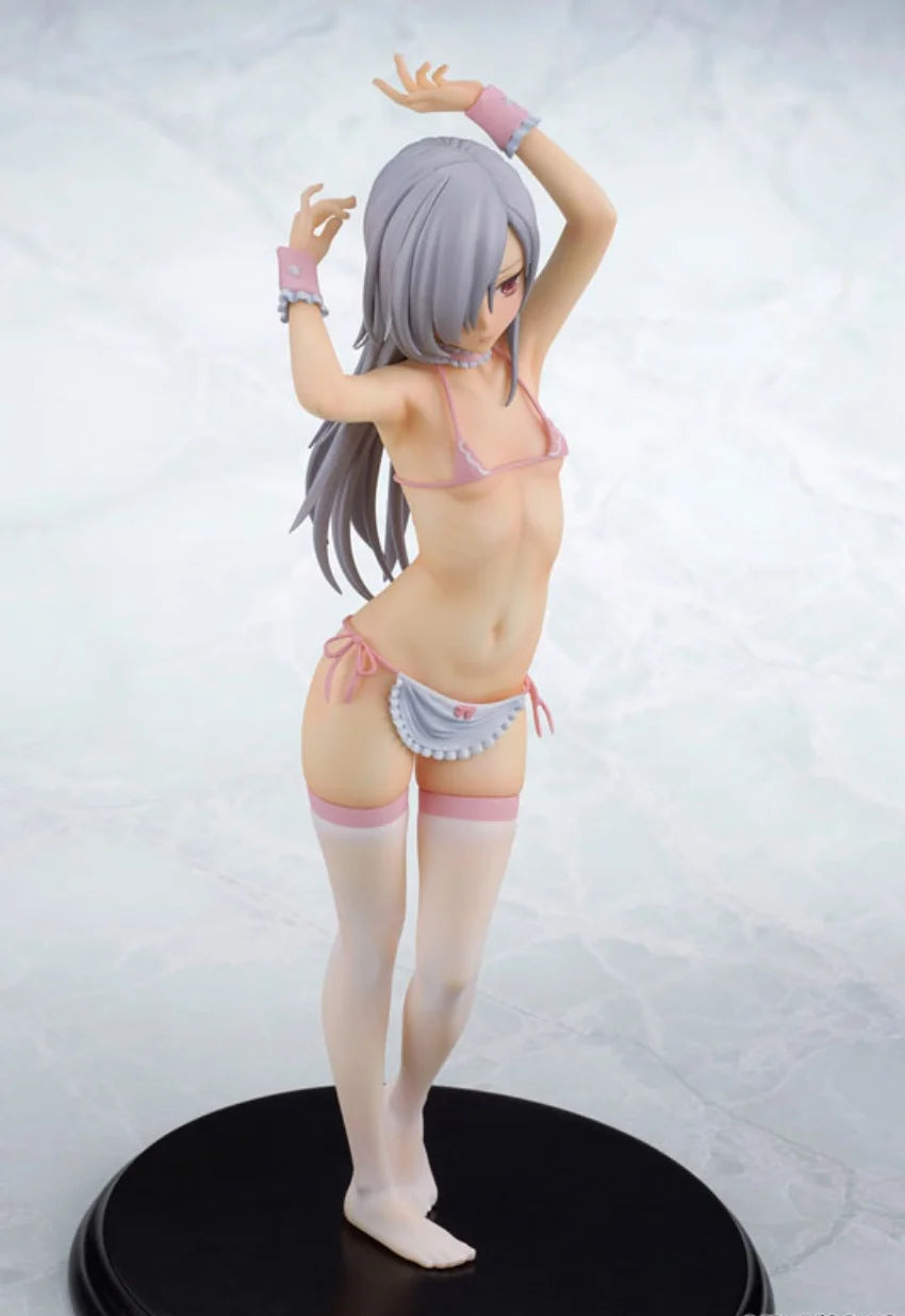 Hues of the Unknown: Akeiro Kaikitan - Premium PVC Anime Figure