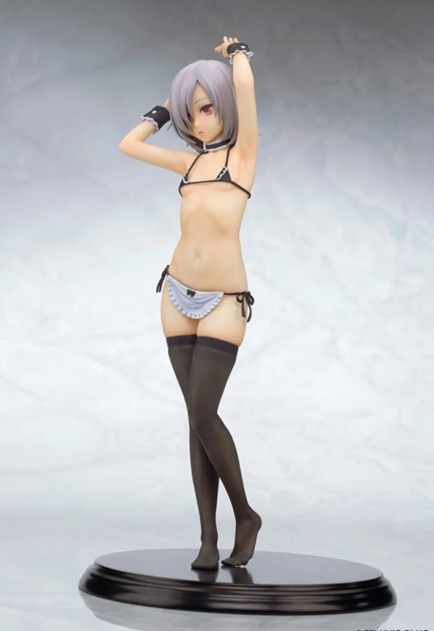 Hues of the Unknown: Akeiro Kaikitan - Premium PVC Anime Figure