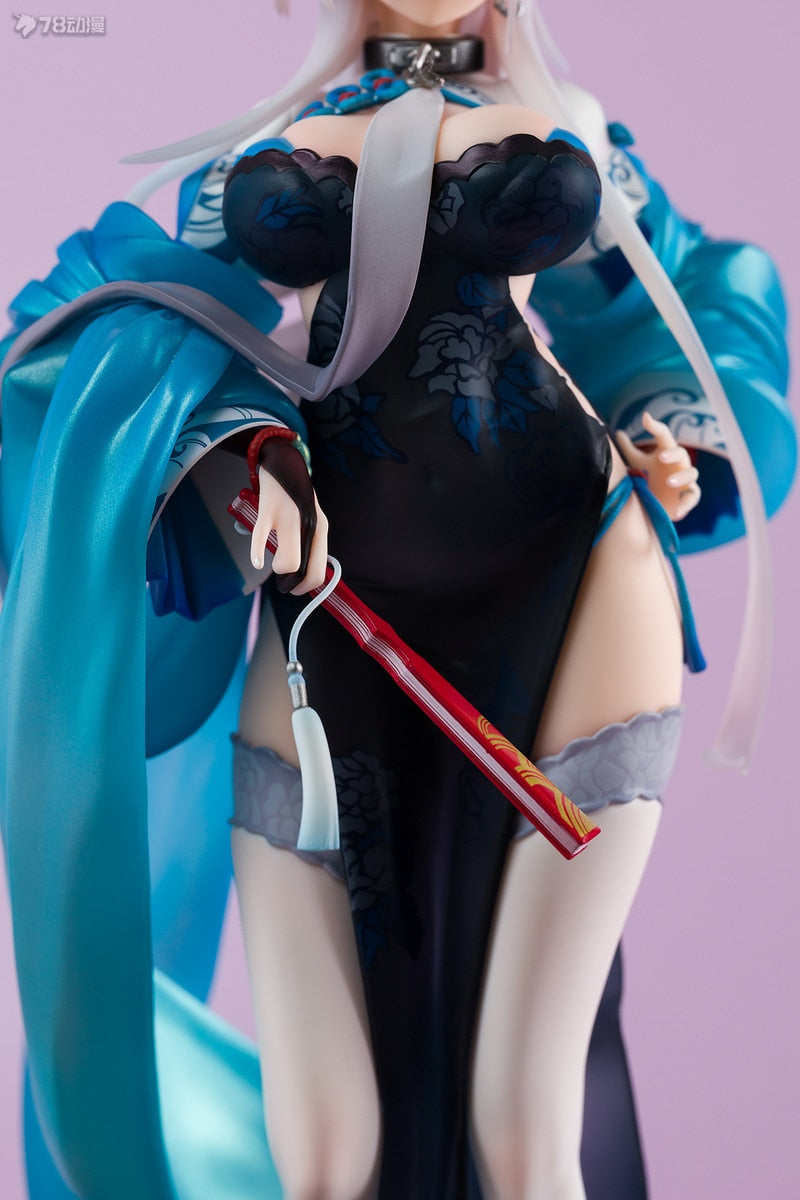 Elegant Guardian: Azur Lane | アズールレーン 26cm Belfast Premium PVC Anime Figure