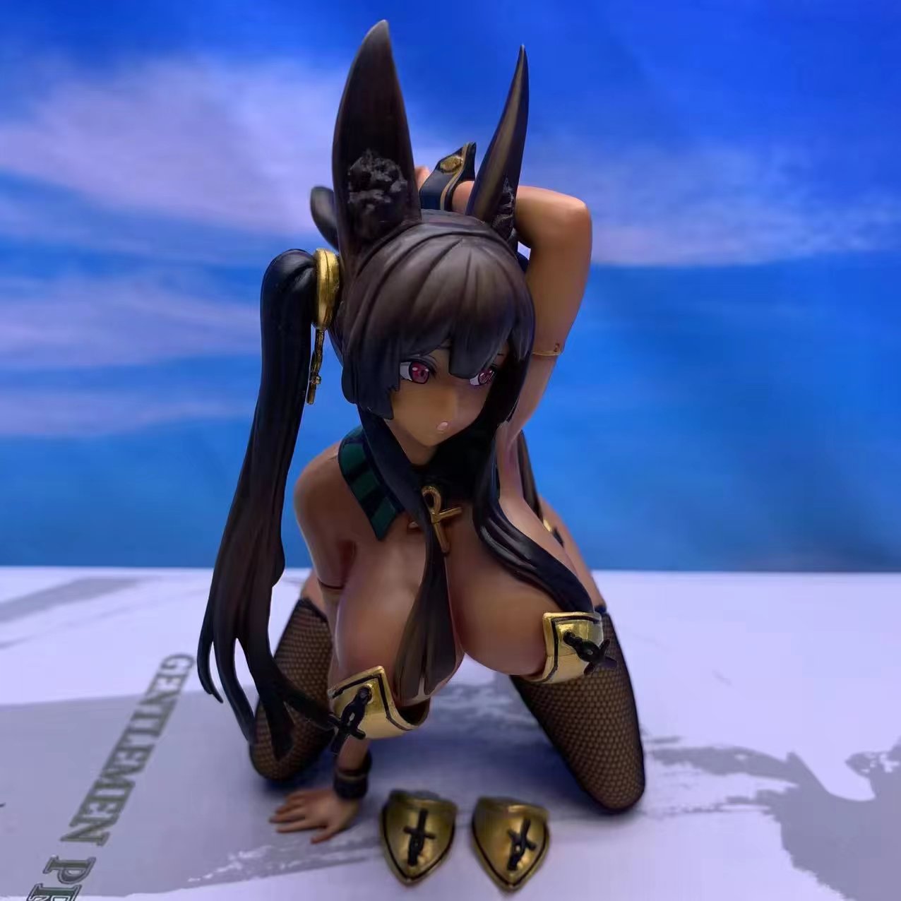 Anubis Ascendant: 1/6 Scale Premium PVC Anime Figure