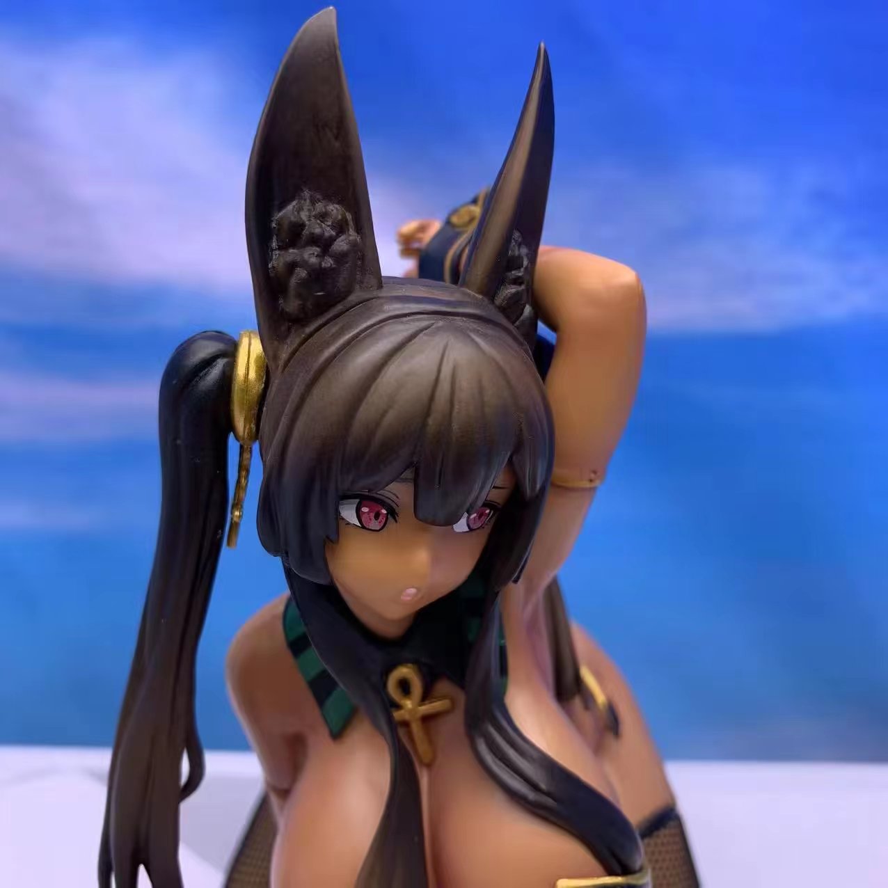 Anubis Ascendant: 1/6 Scale Premium PVC Anime Figure