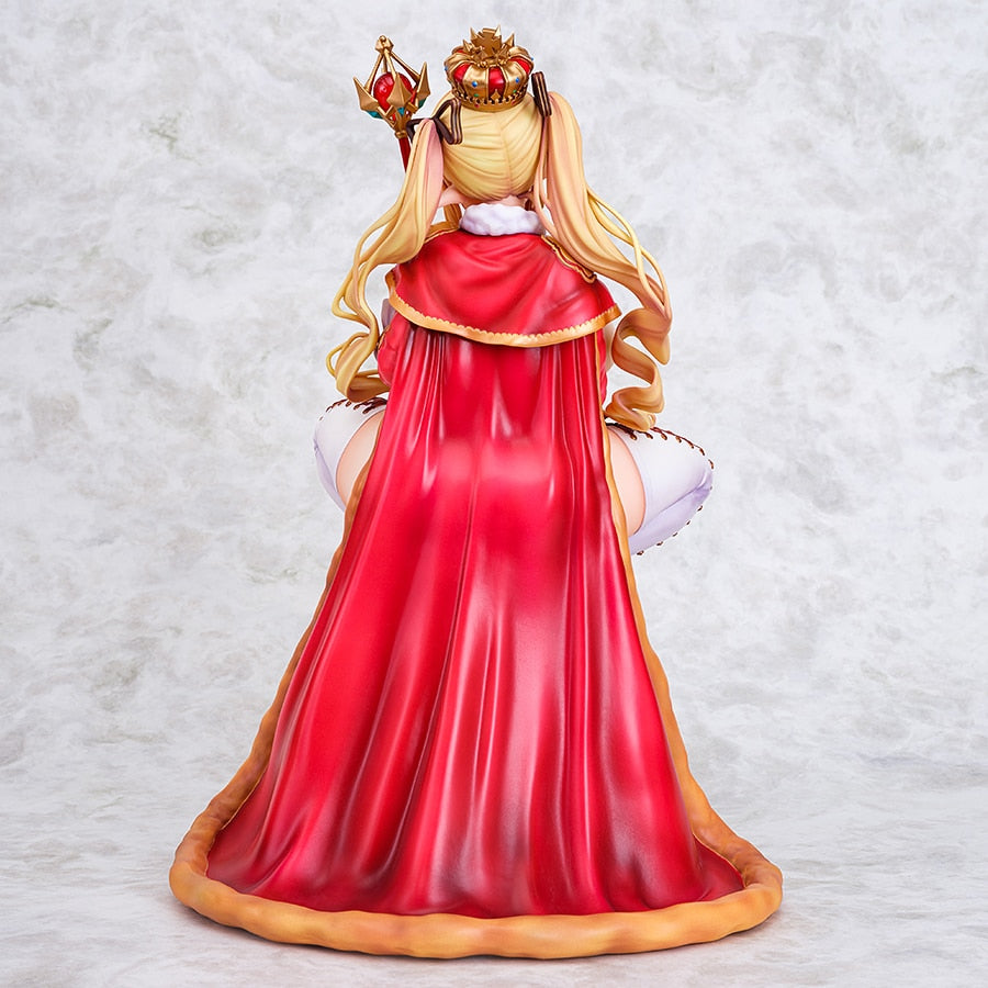 Enchanting Elegance - Temptress Edition Premium Luxury PVC Anime Figure